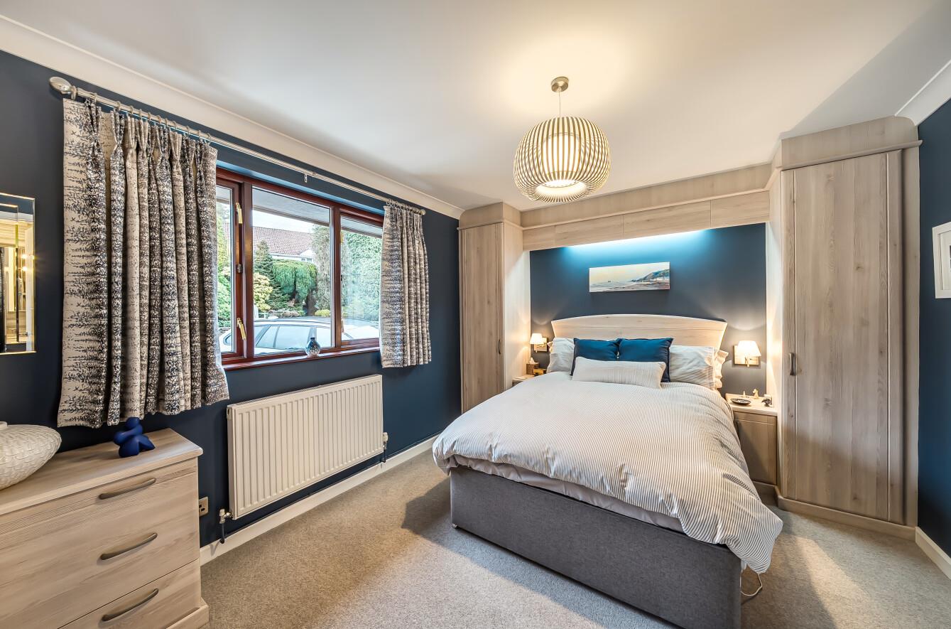 Voylart Close, Dunvant, Swansea, SA2 7TZ